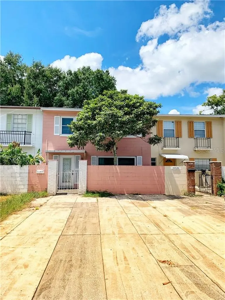 10026 N 52nd Street Temple Terrace FL 33617