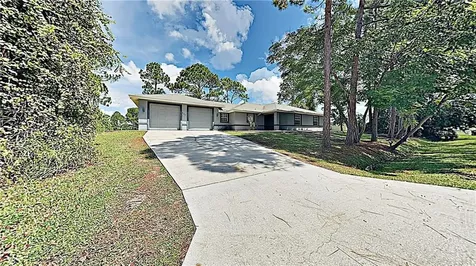 601 Antigua Street NE Palm Bay FL 32907