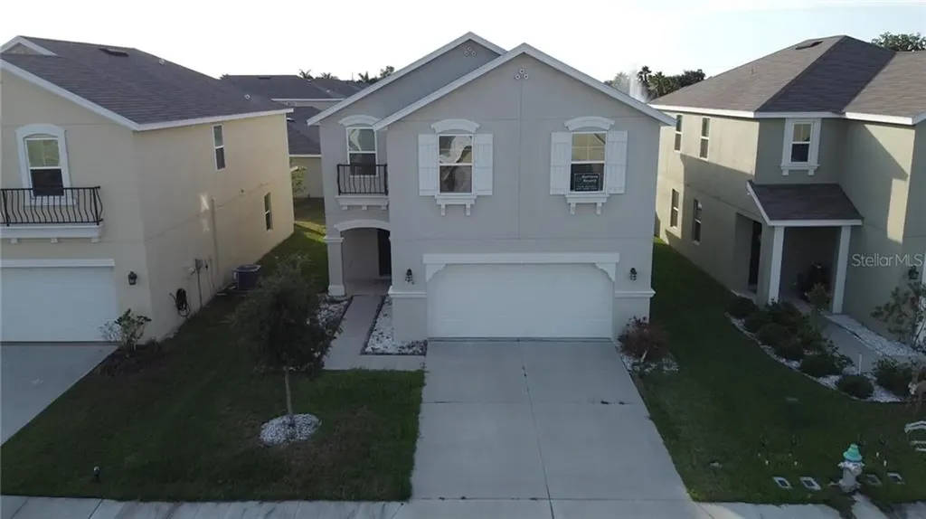 120 San Avellino Court Bradenton FL 34208