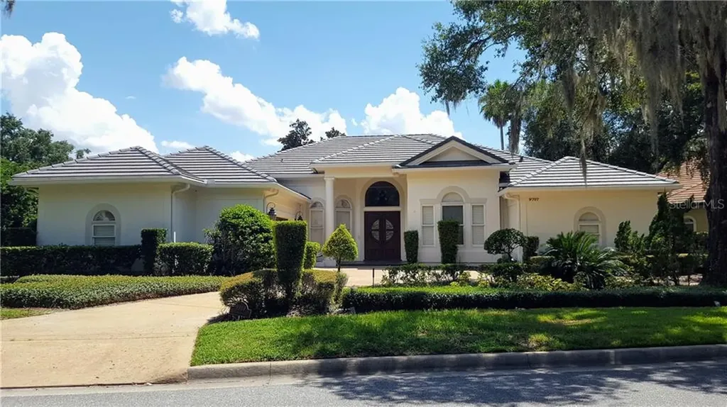 9707 Green Island Cove Windermere FL 34786