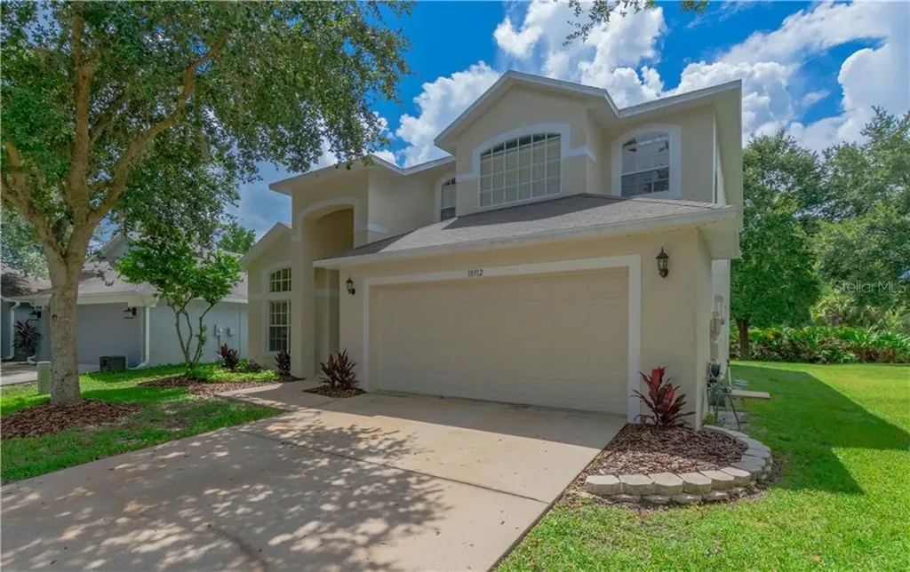 18912 Nest Fern Circle Tampa FL 33647