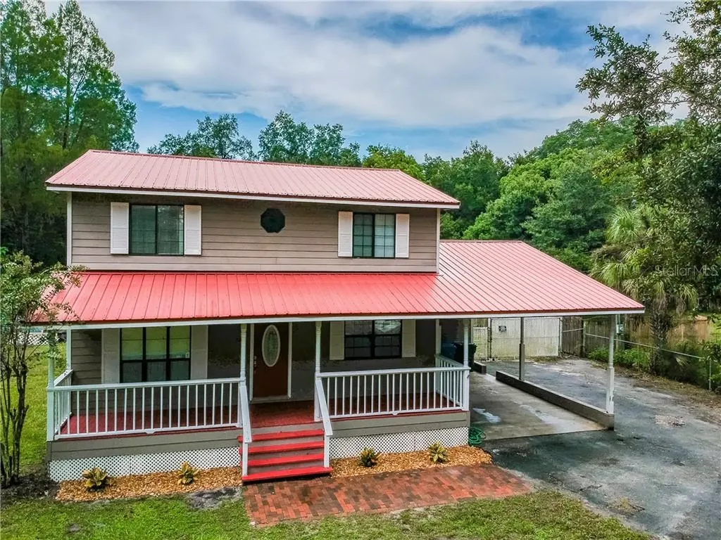 15118 N 24th Street Lutz FL 33549