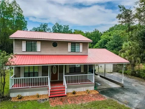 15118 N 24th Street Lutz FL 33549