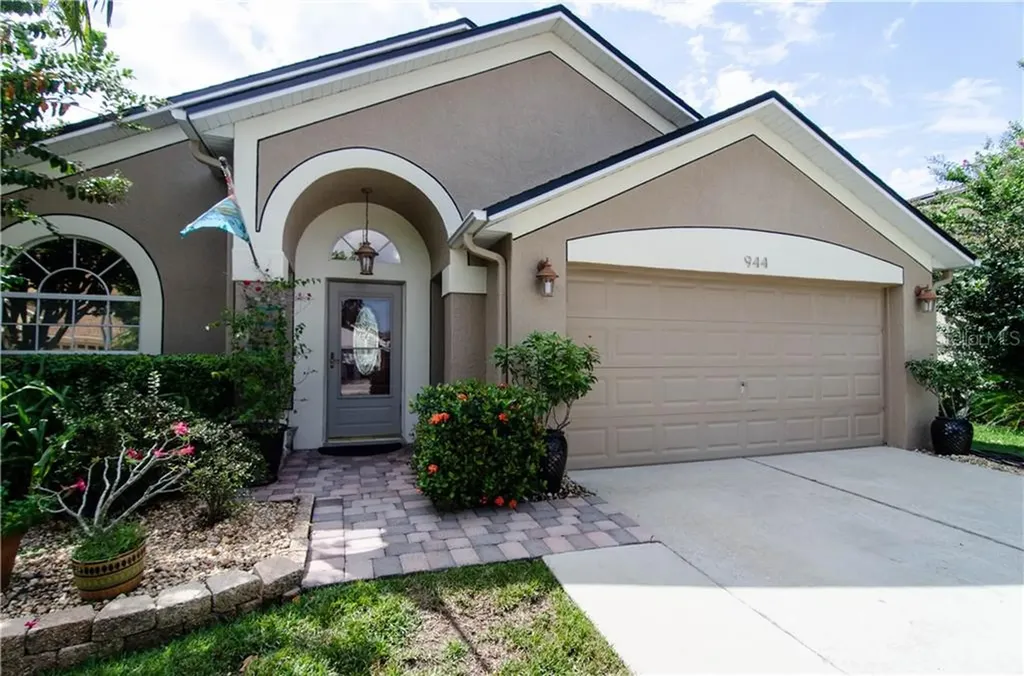 944 Jade Forest Avenue Orlando FL 32828