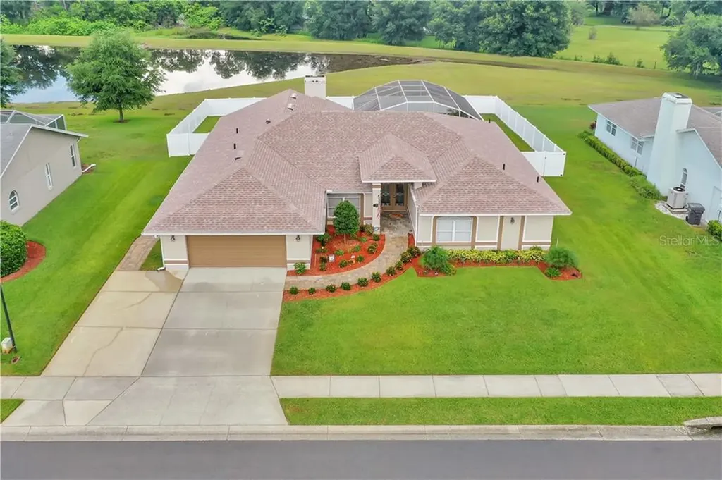557 Hunters Run Boulevard Lakeland FL 33809