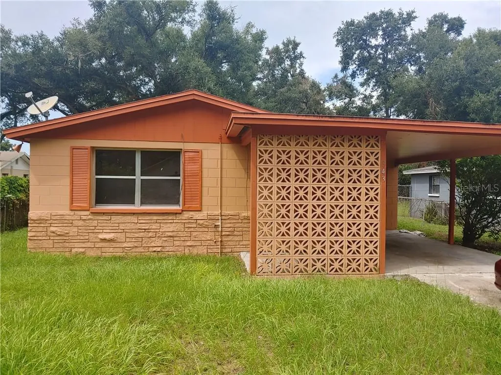 943 W 5th Street Lakeland FL 33805