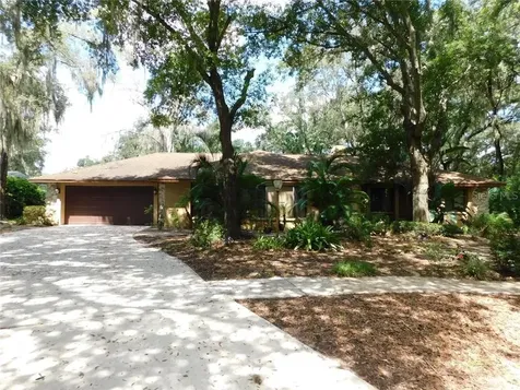 3903 Paddlewheel Court Brandon FL 33511