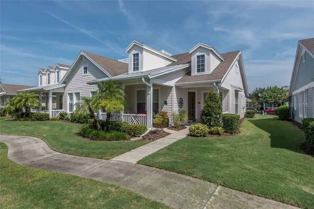222 Summerside Court Apollo Beach FL 33572