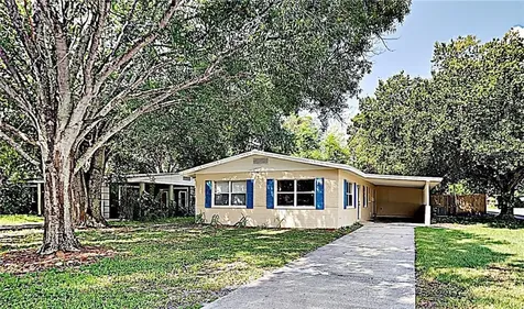 1107 21st Avenue W Palmetto FL 34221