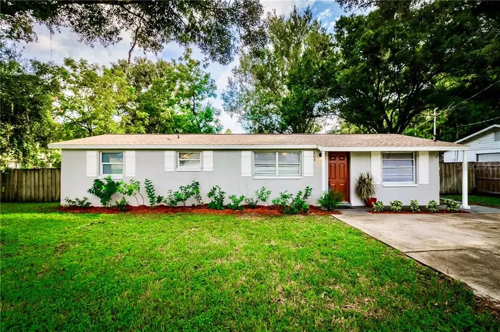 408 W Lutz Lake Fern Road Lutz FL 33548