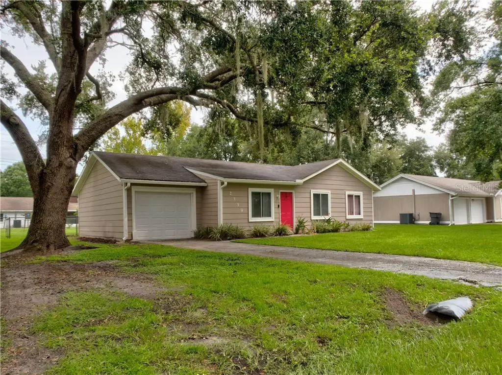 2339 View Way Lakeland FL 33810