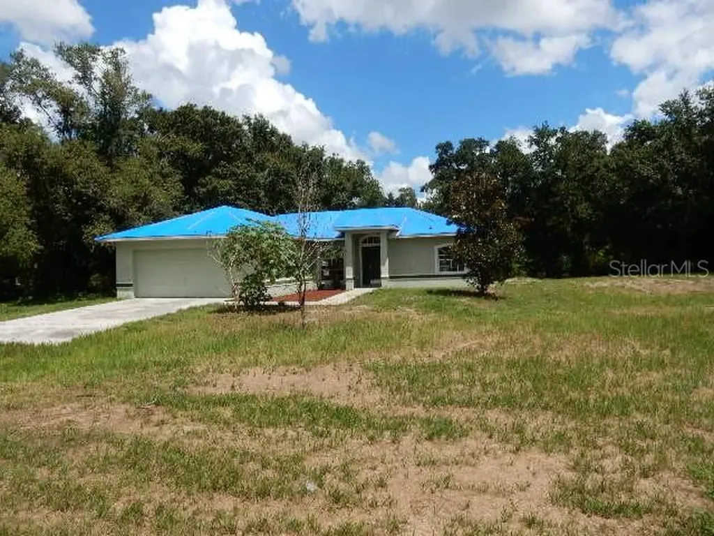 4416 Foxtown N Polk City FL 33868