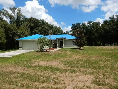 4416 Foxtown N Polk City FL 33868