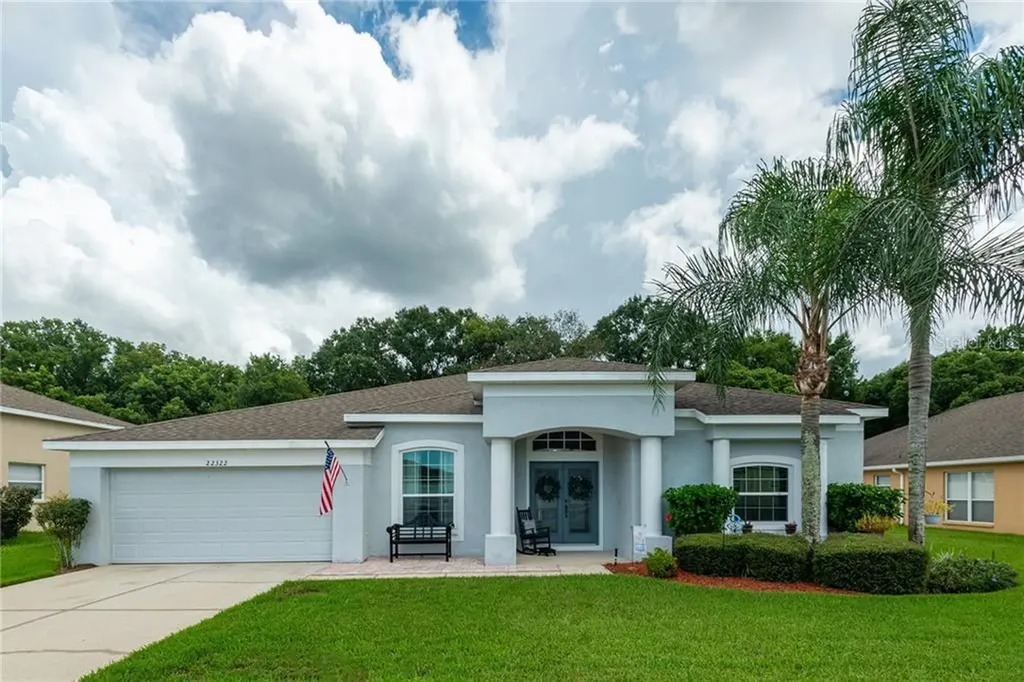 22322 Yachtclub Terrace Land O Lakes FL 34639