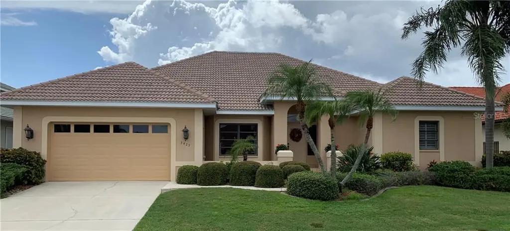 3425 Curacao Court Punta Gorda FL 33950