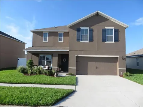 6247 Red Herring Drive Winter Haven FL 33881