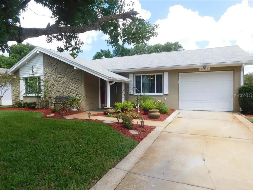 8511 Village Mill Row Hudson FL 34667