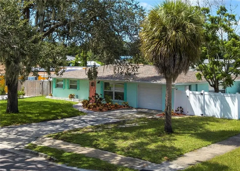 1357 Georgia Avenue Palm Harbor FL 34683