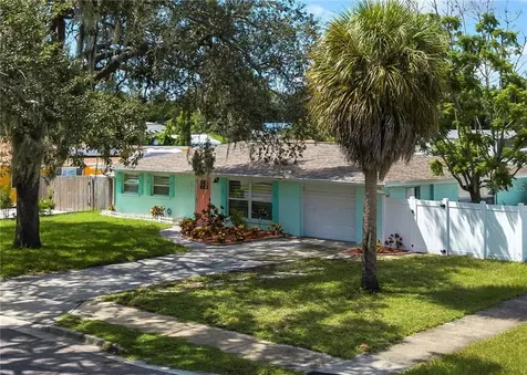 1357 Georgia Avenue Palm Harbor FL 34683