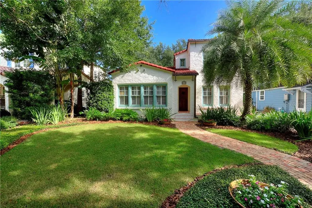 525 Richmond Street Orlando FL 32806