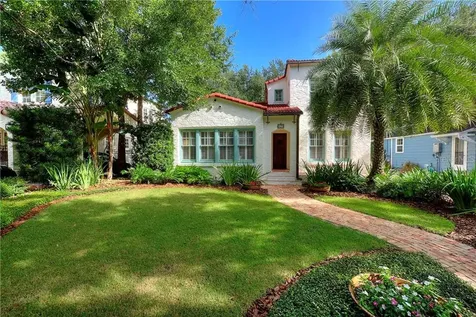525 Richmond Street Orlando FL 32806