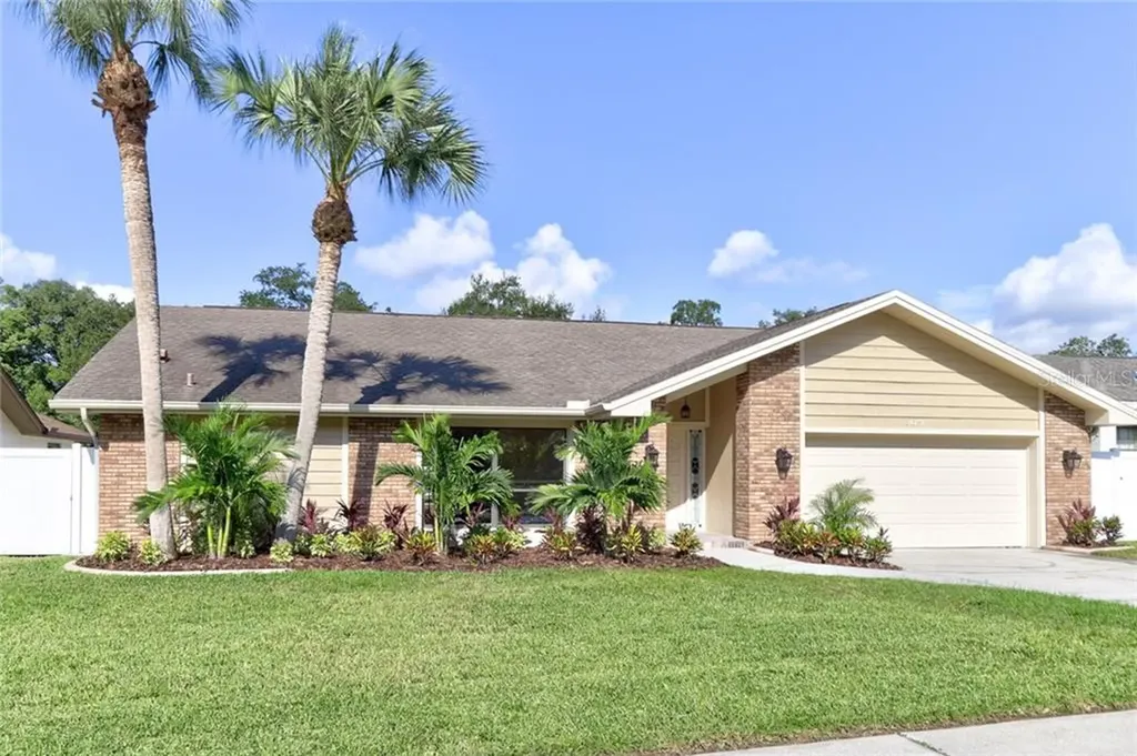 3051 Kevlyn Court Safety Harbor FL 34695