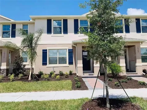 16309 Quiet Vista Drive Winter Garden FL 34787