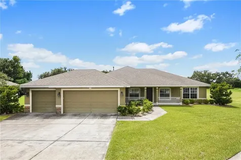 1507 Blue Sky Boulevard Haines City FL 33844
