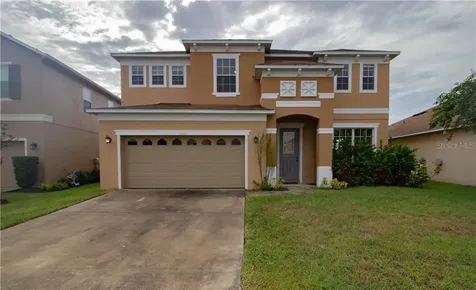 3021 Park Ridge Avenue Mulberry FL 33860