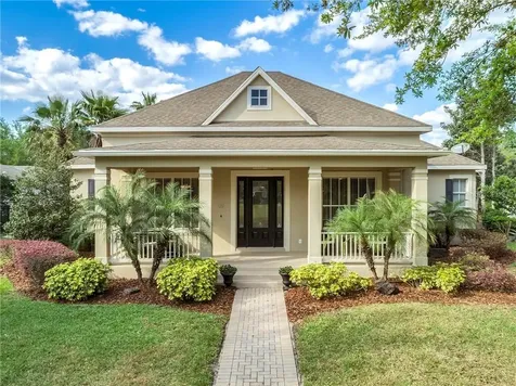 11325 N Camden Commons Drive Windermere FL 34786