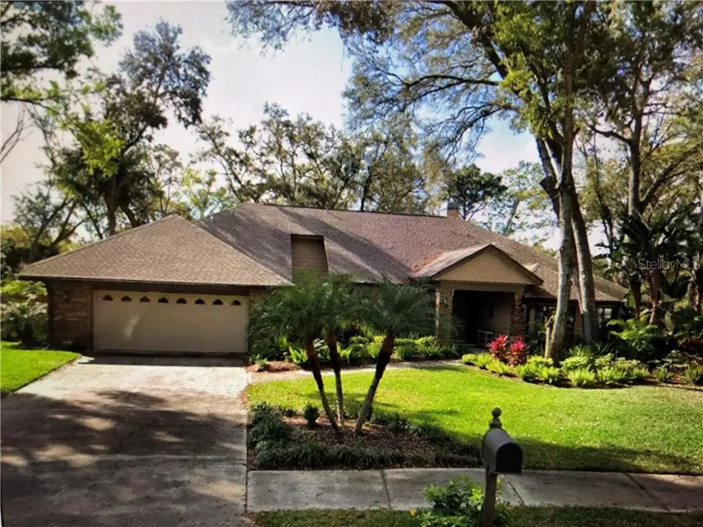1731 Tall Pine Circle Safety Harbor FL 34695