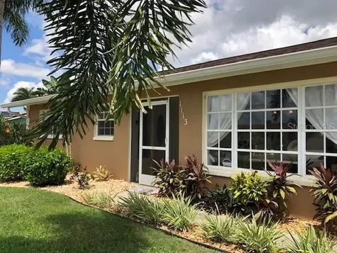 1113 SE 32nd Street Cape Coral FL 33904
