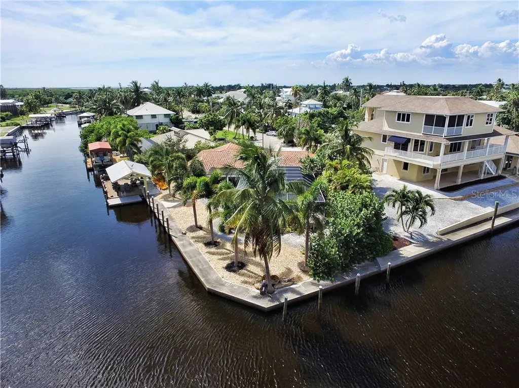 3551 Rita Lane St James City FL 33956