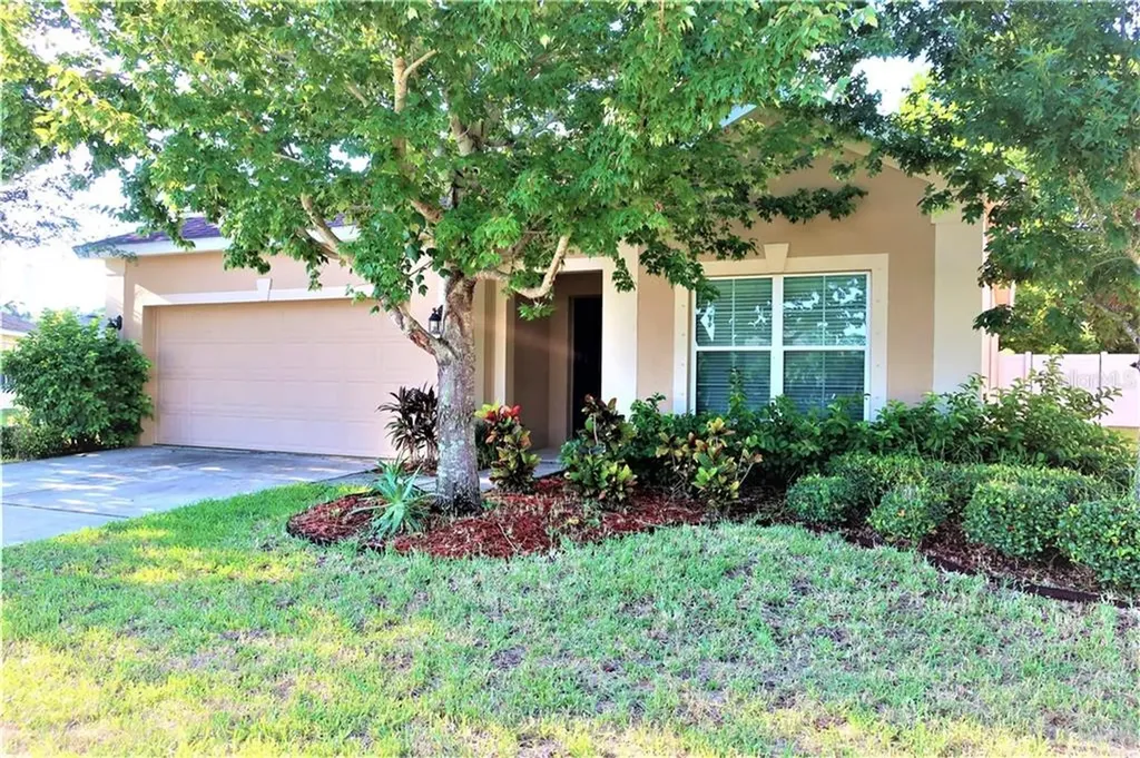 2532 Triggerfish Court Holiday FL 34691