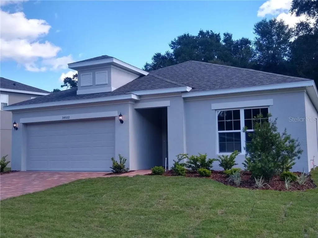 34602 Salerno Circle Sorrento FL 32776