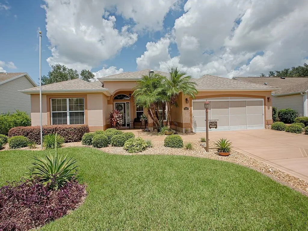 2183 Kaylee Drive The Villages FL 32162