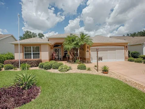 2183 Kaylee Drive The Villages FL 32162