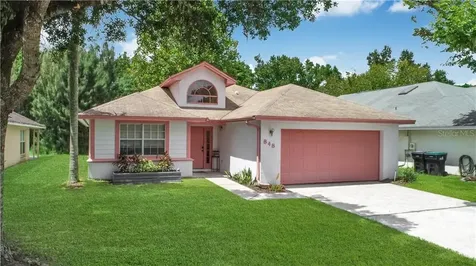 848 River Cove Avenue Orlando FL 32825