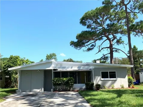 1908 Pinehurst Drive Clearwater FL 33763
