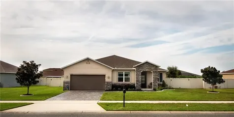 11216 Scenic Vista Drive Clermont FL 34711