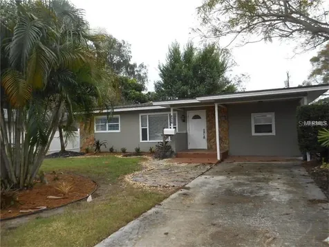 826 63rd Avenue S St Petersburg FL 33705