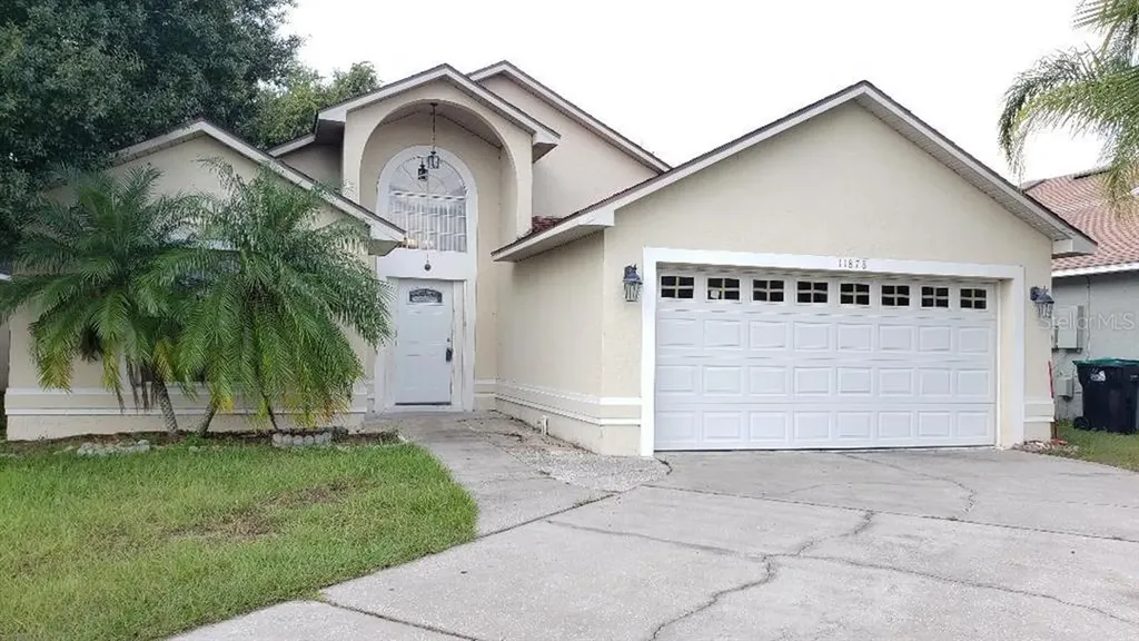 11878 Sindlesham Court Orlando FL 32837