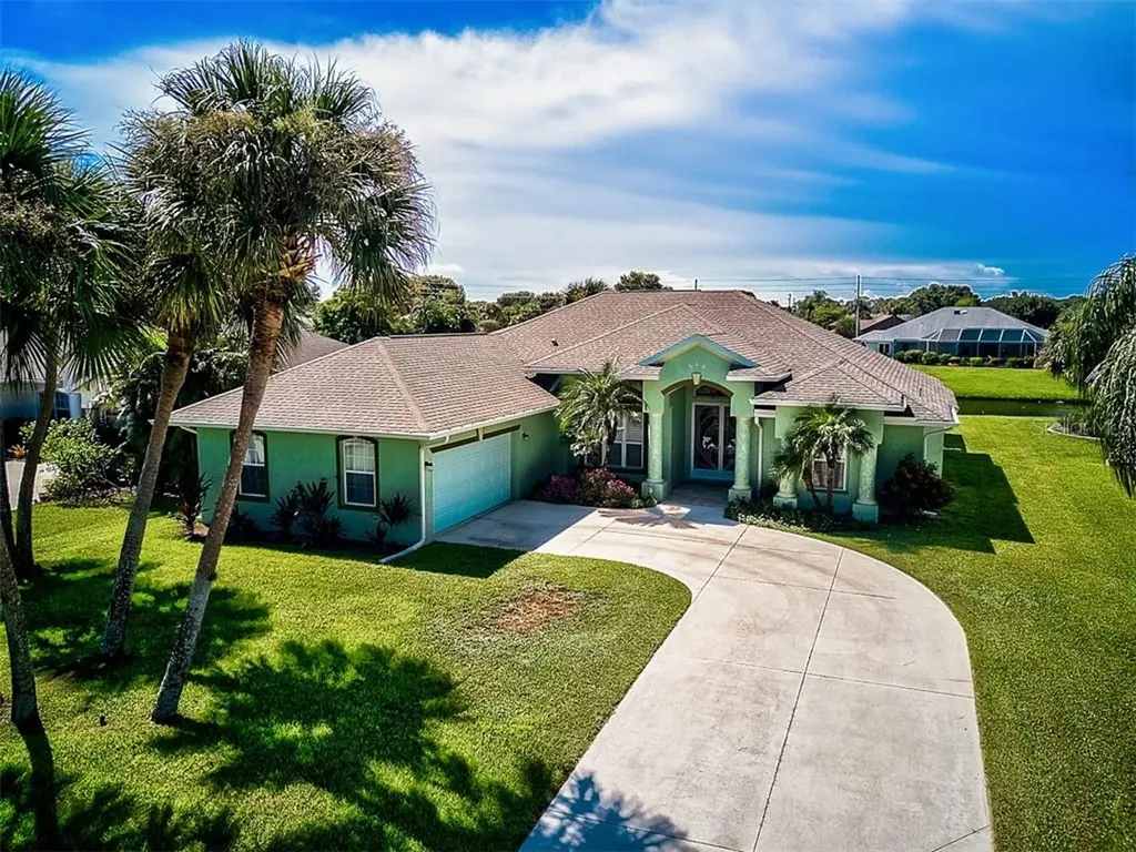 578 Boundary Boulevard Rotonda West FL 33947