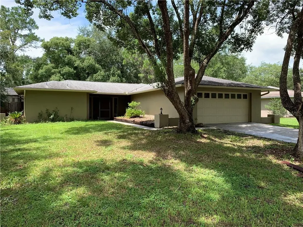 4739 Parkway Boulevard Land O Lakes FL 34639