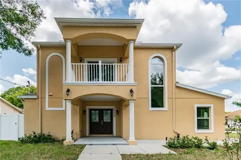 7600 71st Avenue N Pinellas Park FL 33781