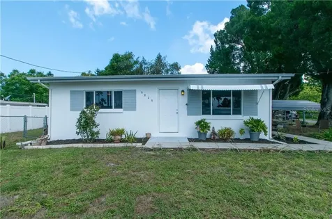 6825 Hammock Road Port Richey FL 34668