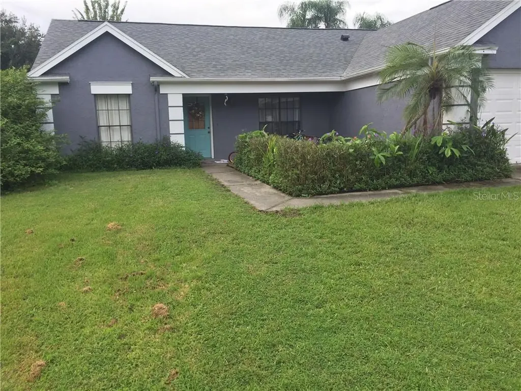 1407 Peachfield Drive Valrico FL 33596