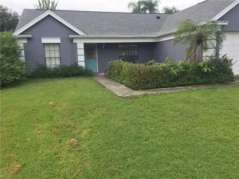 1407 Peachfield Drive Valrico FL 33596