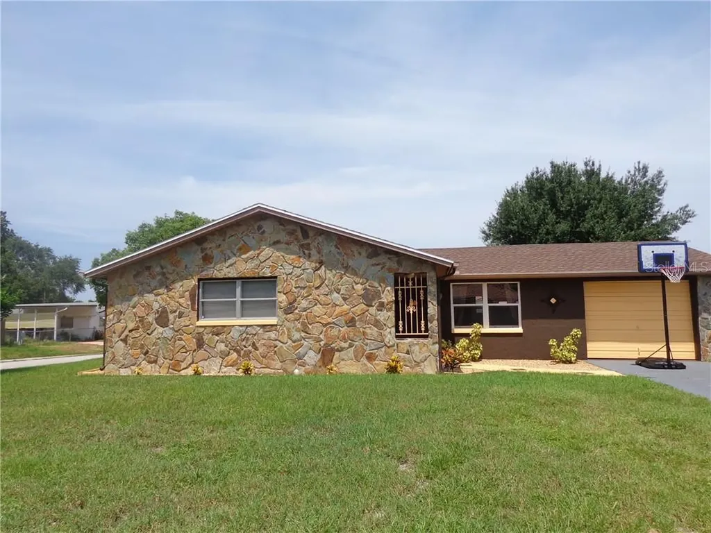 7311 Nova Scotia Drive Port Richey FL 34668