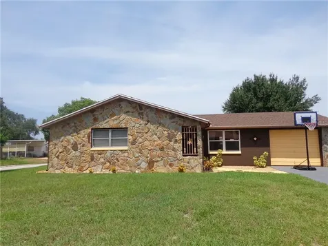7311 Nova Scotia Drive Port Richey FL 34668